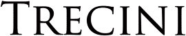Trecini Winery